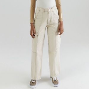 NWT UO Bagy skate jeans